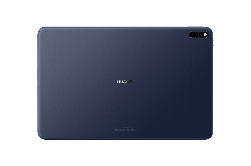 HUAWEI MatePad Pro (2021) WiFi 10.8" 夜闌灰, , large image number 0